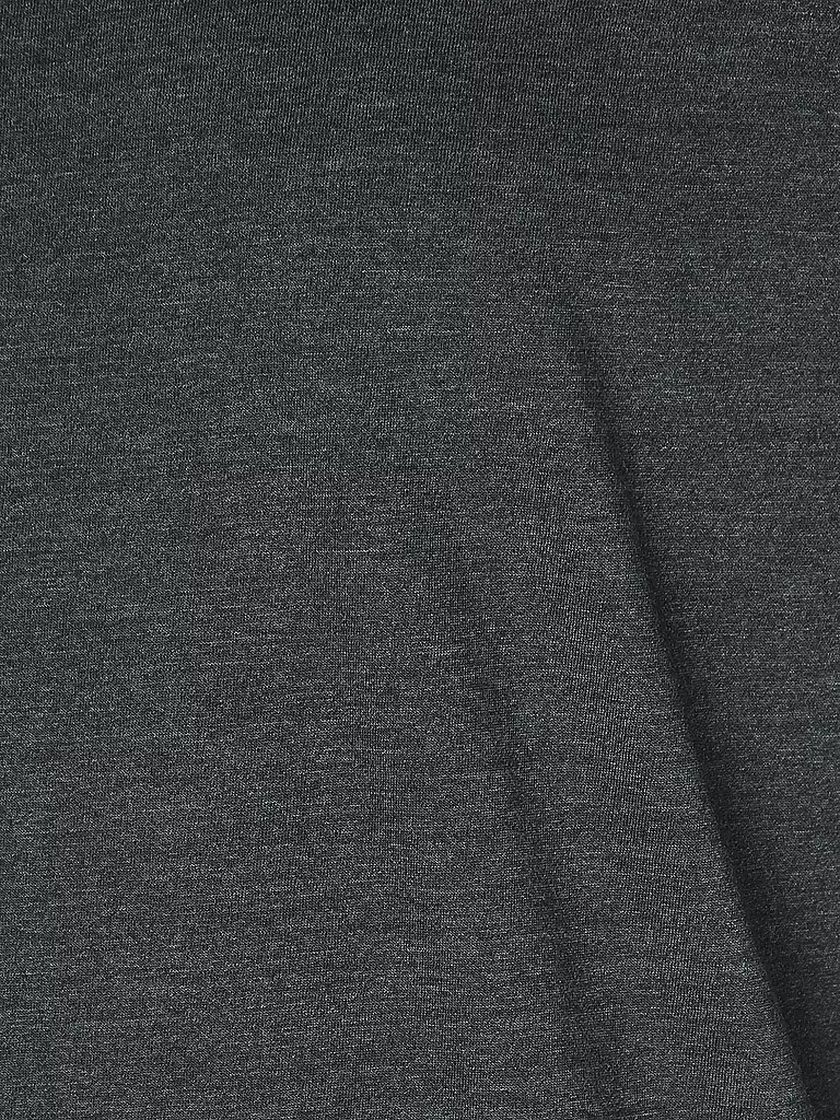 RAGWEAR | Langarmshirt ZACHARI | Grigio
