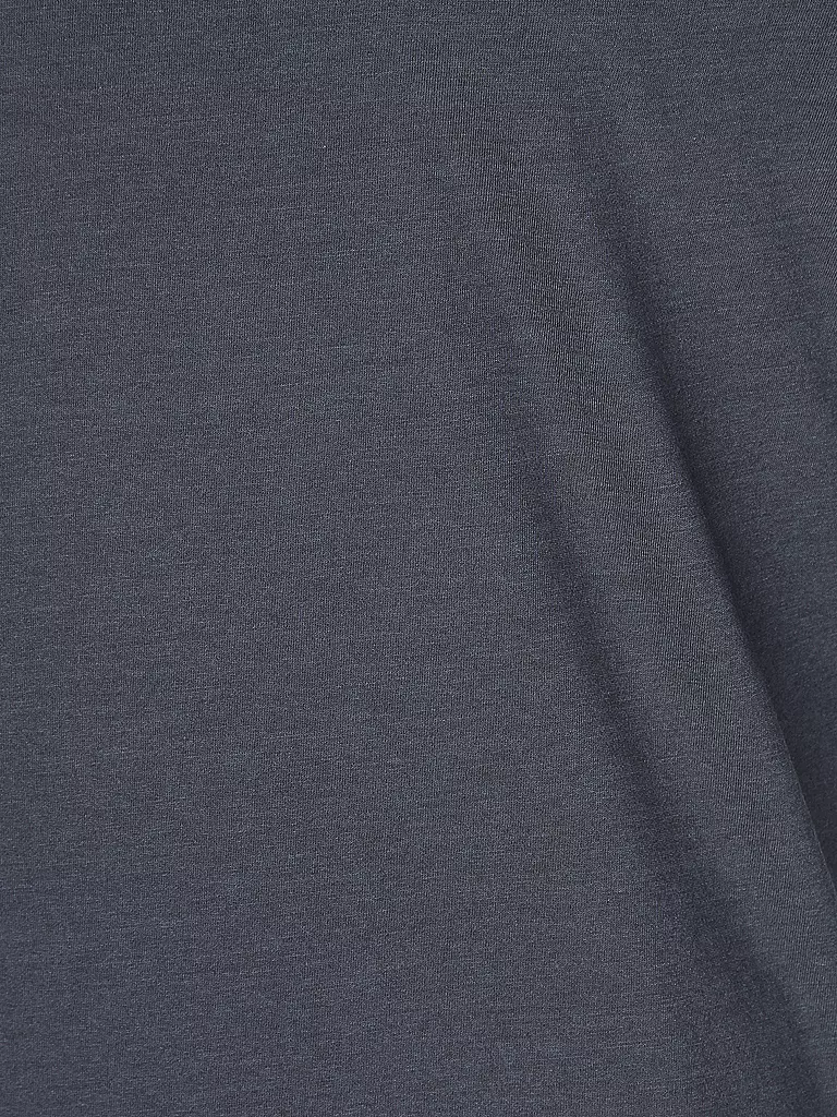 RAGWEAR | Langarmshirt ZACHARI | Blu scuro