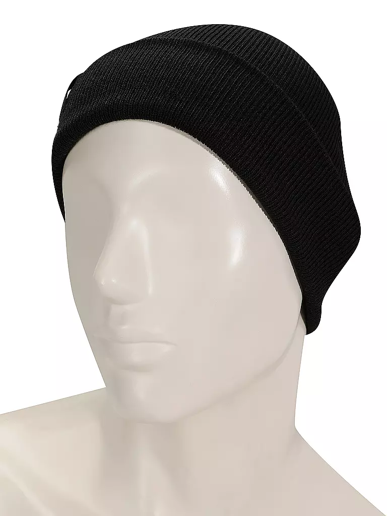 RAGWEAR | Mütze - Haube FOSHY REMAKE | Nero