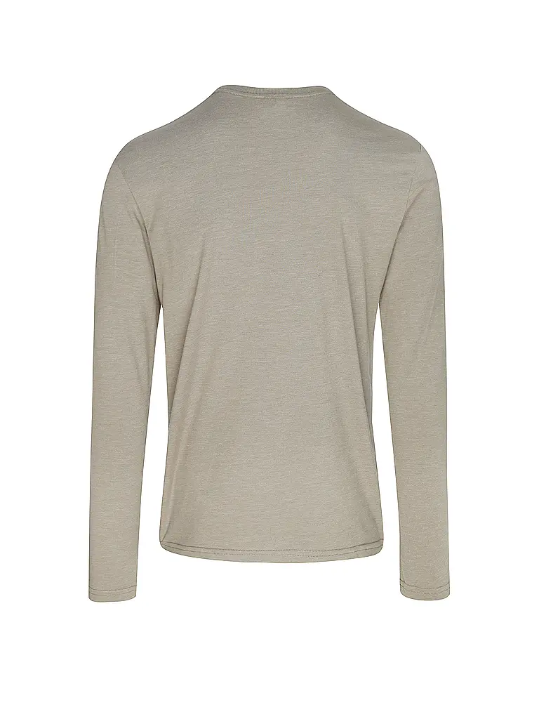 RAGWEAR | Maglietta a maniche lunghe ZACHARI | 