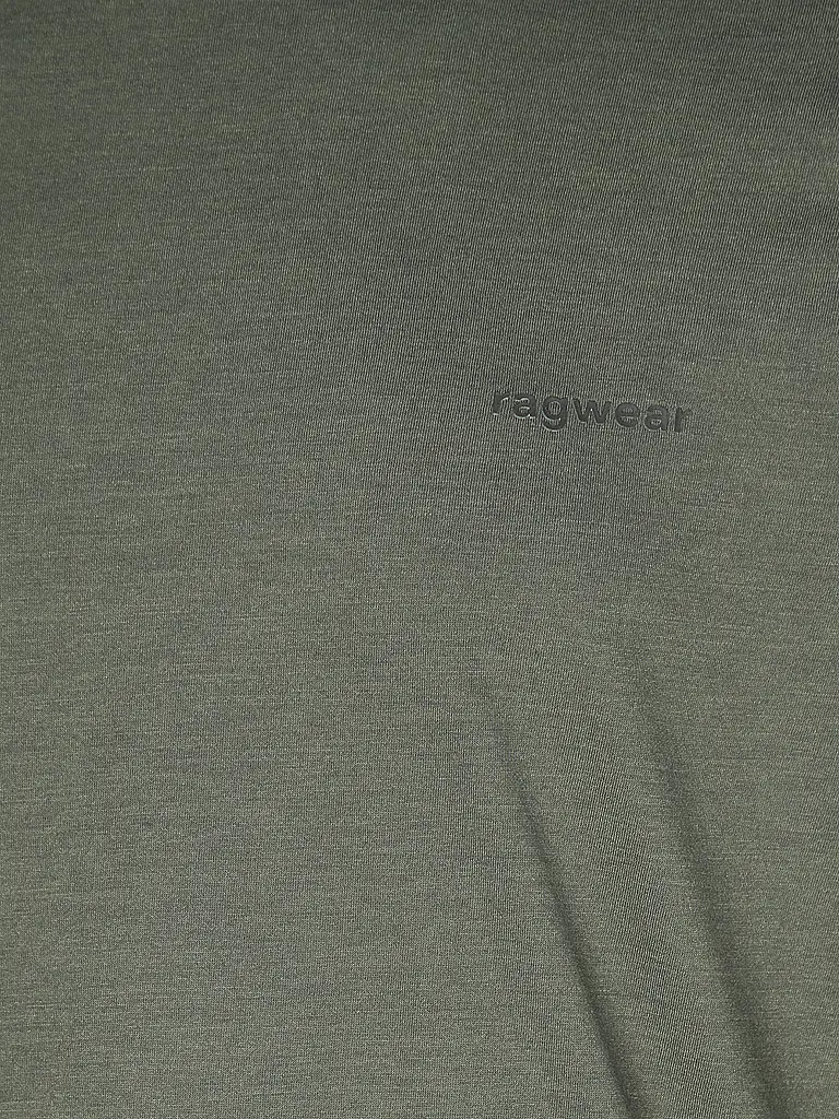 RAGWEAR | Maglietta a maniche lunghe ZACHARI | 