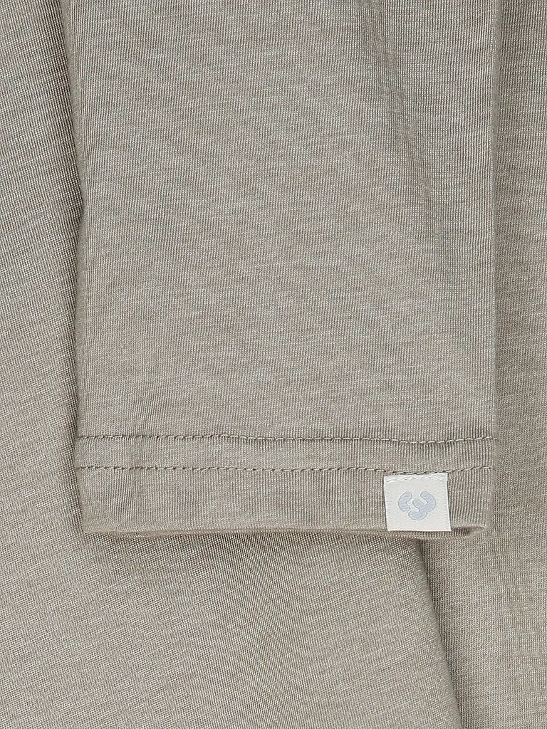 RAGWEAR | Maglietta a maniche lunghe ZACHARI | 