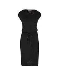RAGWEAR | Midikleid ETHANY | Nero