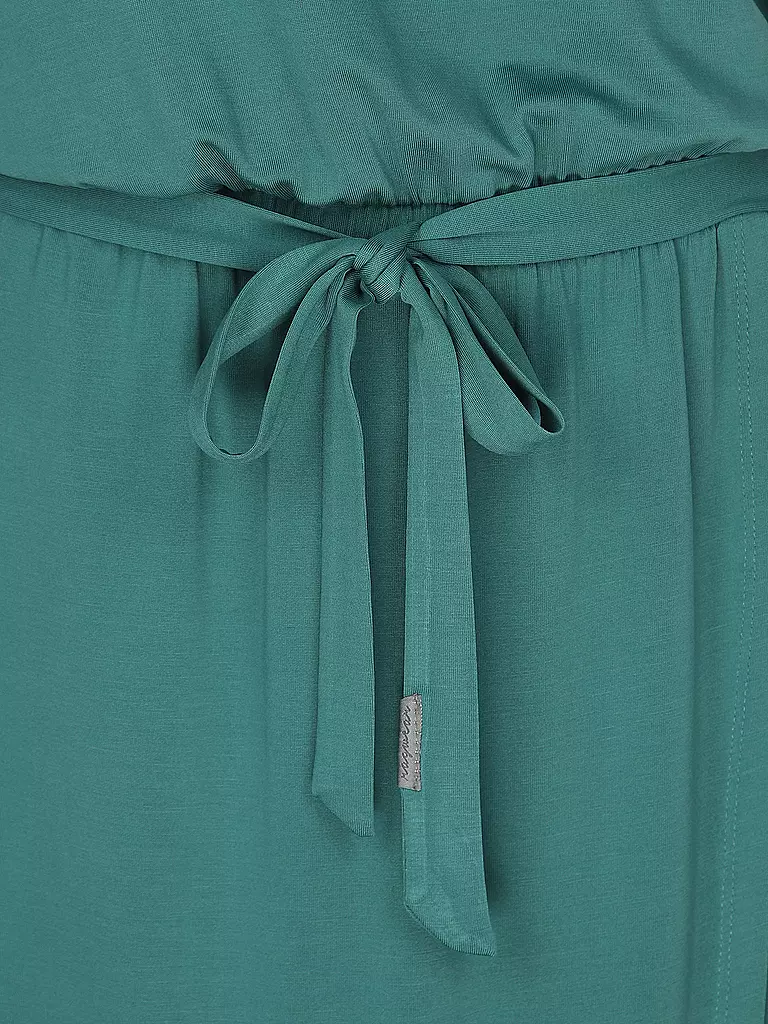 RAGWEAR | Midikleid ETHANY | Petrolio
