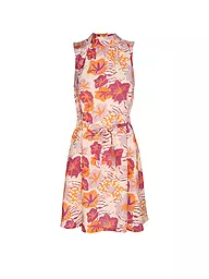 RAGWEAR | Minidress ANGYC | Arancione