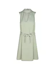 RAGWEAR | Minidress ANGYC | Verde chiaro
