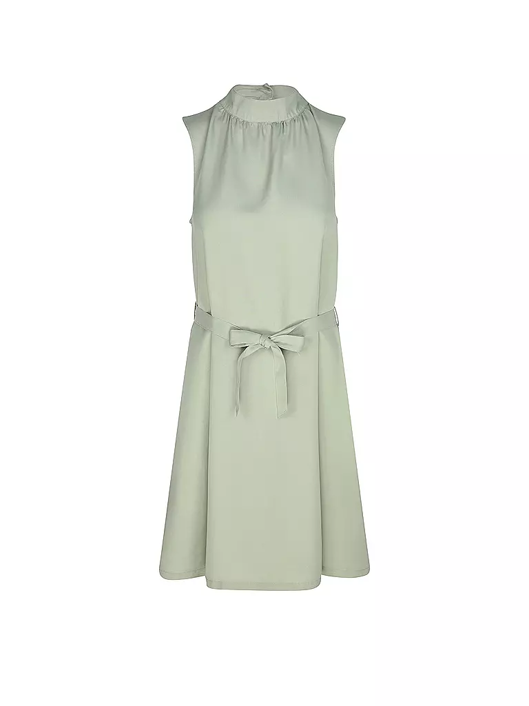 RAGWEAR | Minidress ANGYC | Verde chiaro