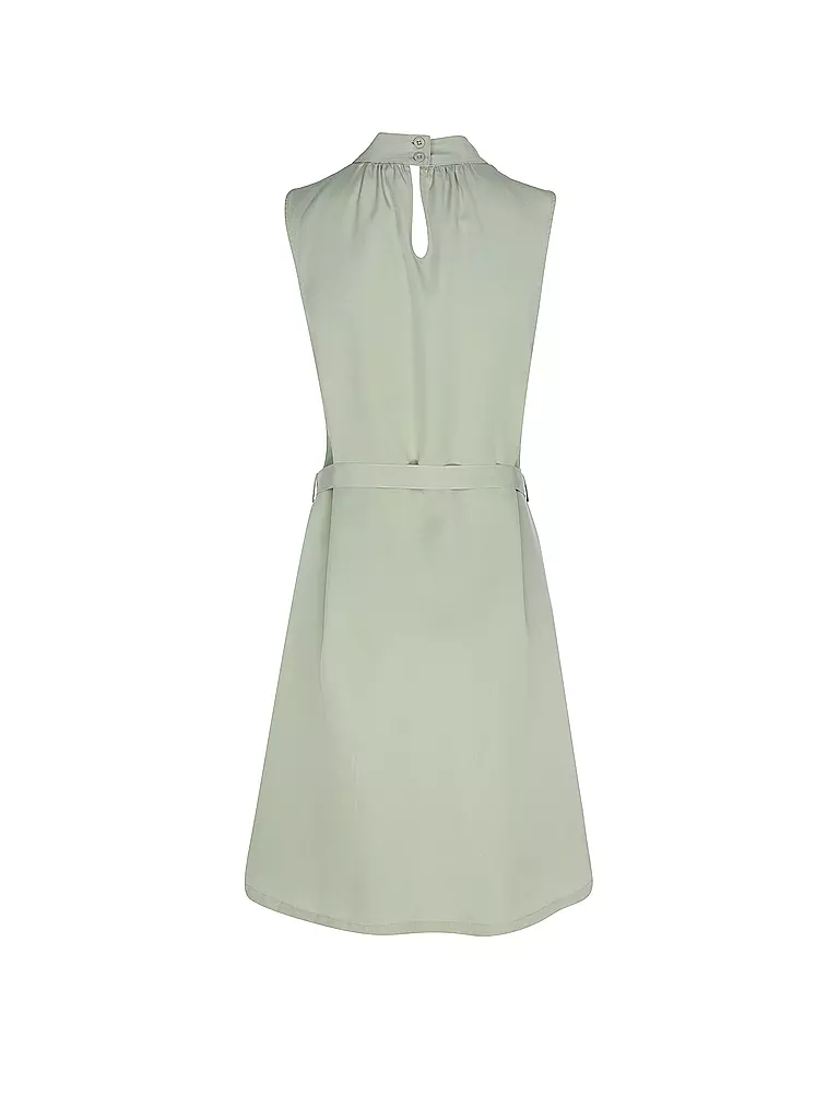 RAGWEAR | Minidress ANGYC | Verde chiaro