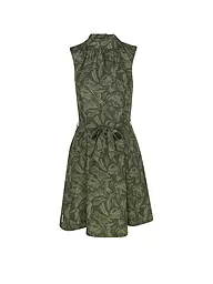 RAGWEAR | Minikleid ANGYC | Oliva