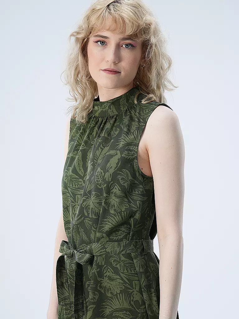 RAGWEAR | Minikleid ANGYC | Oliva