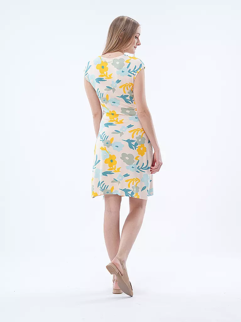 RAGWEAR | Minikleid CRUPI | Beige