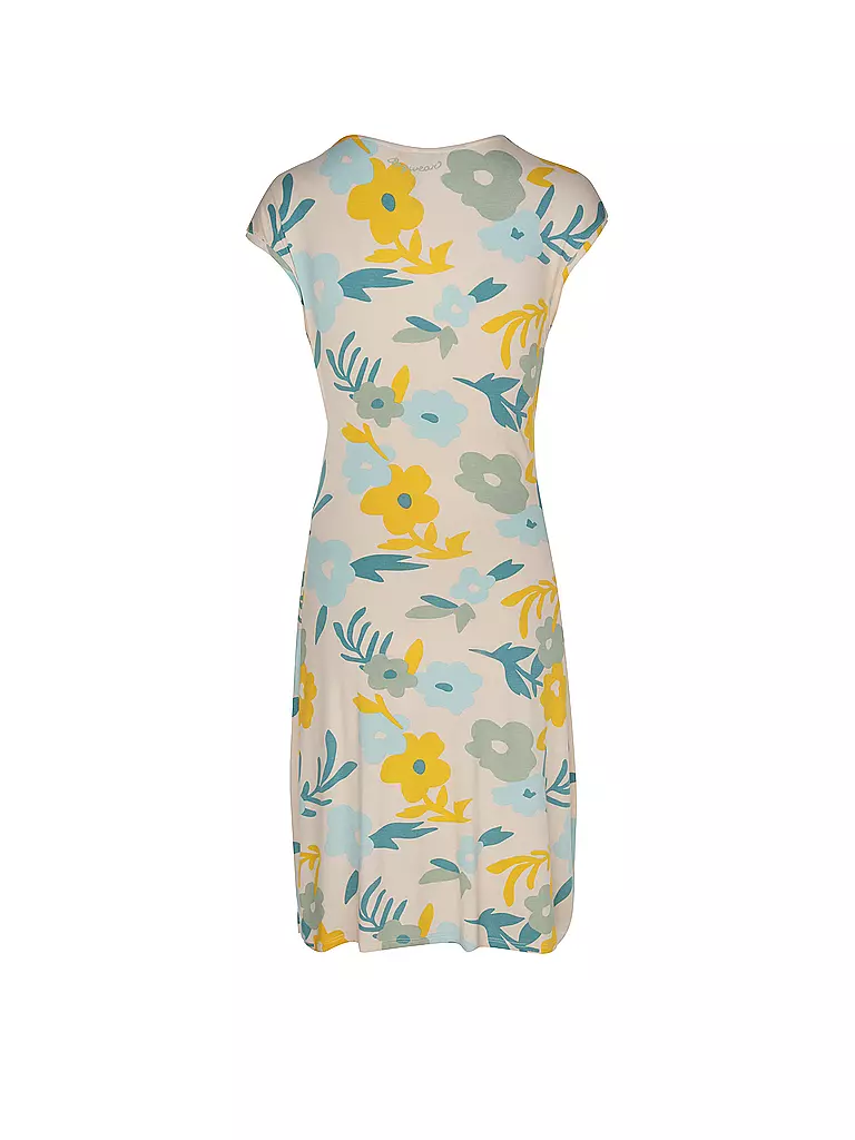 RAGWEAR | Minikleid CRUPI | Beige