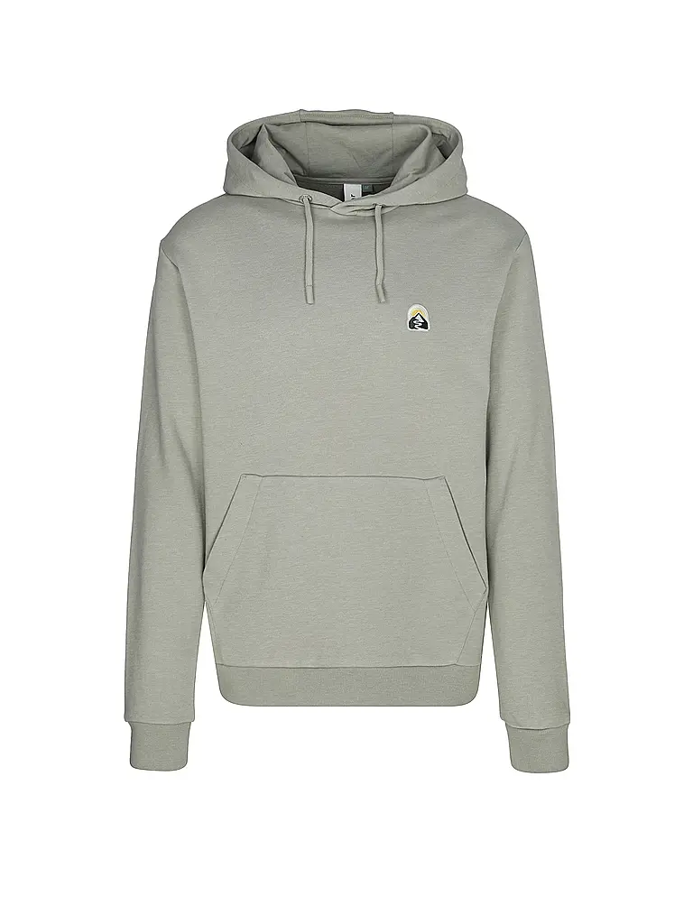 RAGWEAR | Nome del prodotto: Felpa con cappuccio - Hoodie RATTEN
Marca: RAGWEAR
Colore: beige
Categorie: Moda, Uomo

Lunghezza manica: Manica lunga
Materiale: Felpa, Cotone, Poliestere / Poliammide
Forma del colletto: Cappuccio
Motivo: Tinta unita
Vestibilità (cap | Beige