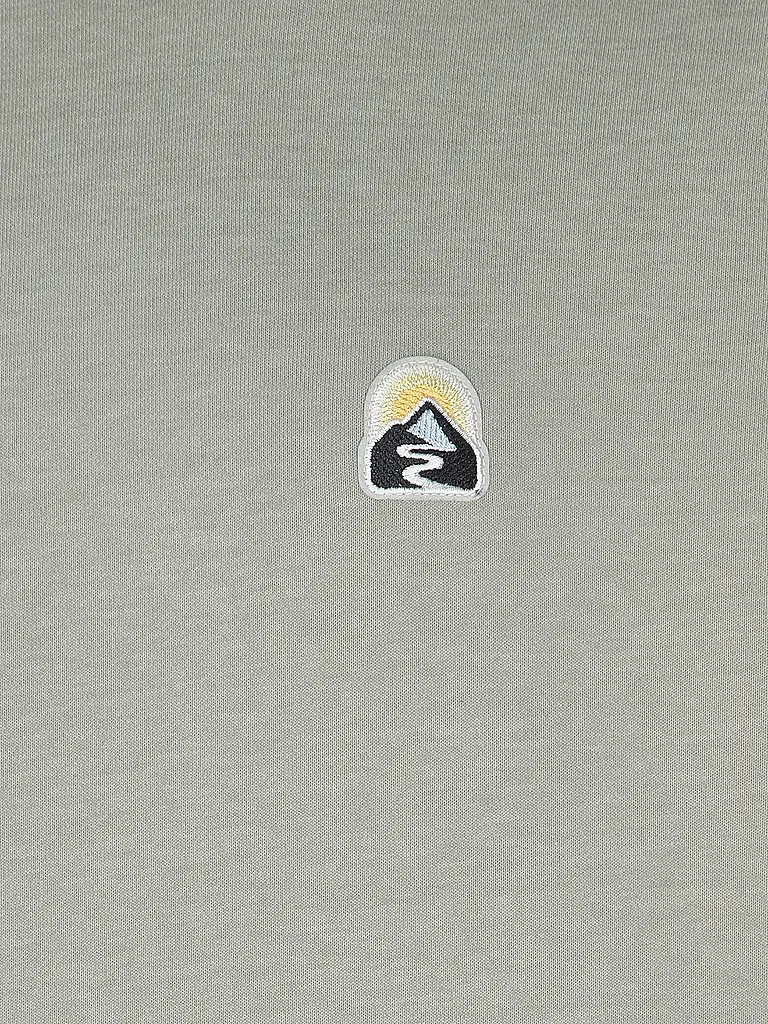 RAGWEAR | Nome del prodotto: Felpa con cappuccio - Hoodie RATTEN
Marca: RAGWEAR
Colore: beige
Categorie: Moda, Uomo

Lunghezza manica: Manica lunga
Materiale: Felpa, Cotone, Poliestere / Poliammide
Forma del colletto: Cappuccio
Motivo: Tinta unita
Vestibilità (cap | Beige