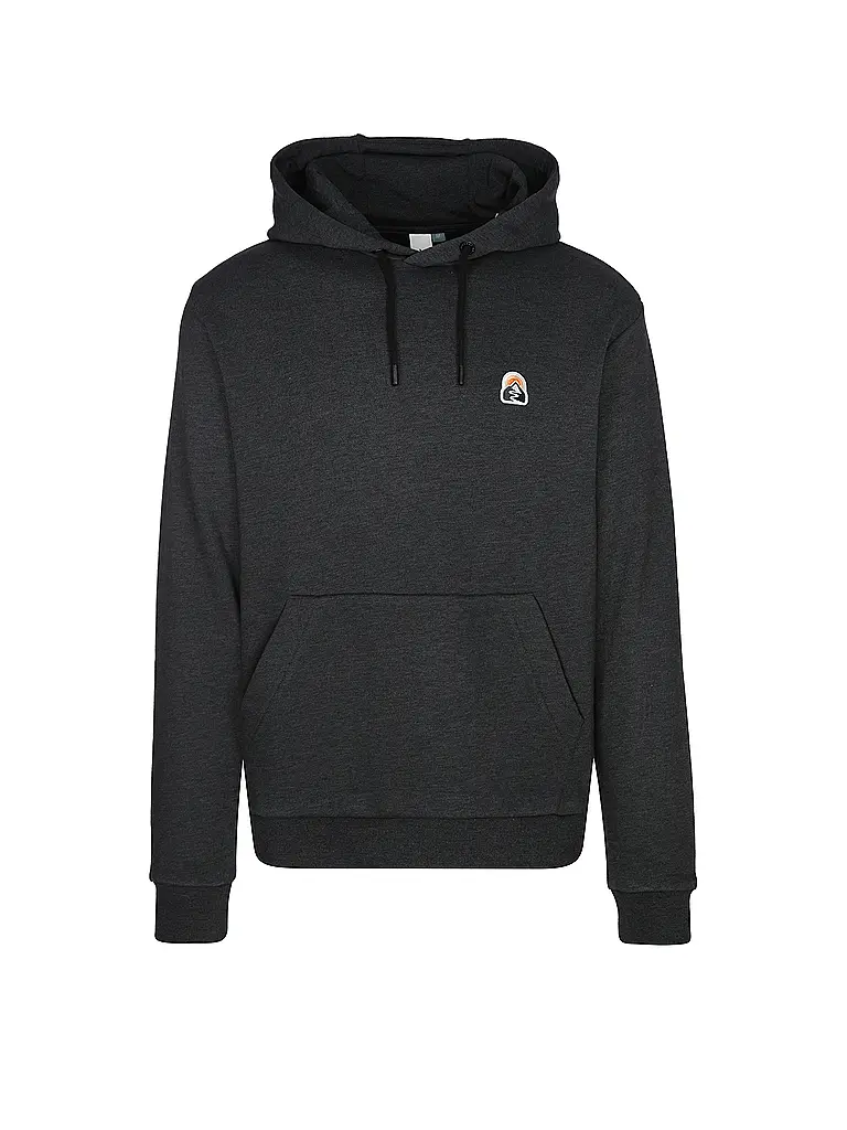 RAGWEAR | Nome prodotto: Felpa con cappuccio - Hoodie RATTEN
Marca: RAGWEAR
Colore: grigio
Categorie: Moda, Uomo

Lunghezza manica: Manica lunga
Materiale: Felpa, Cotone, Poliestere / Poliammide
Forma del colletto: Cappuccio
Motivo: Tinta unita
Vestibilità (capisp | Grigio