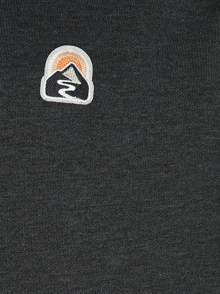 RAGWEAR | Nome prodotto: Felpa con cappuccio - Hoodie RATTEN
Marca: RAGWEAR
Colore: grigio
Categorie: Moda, Uomo

Lunghezza manica: Manica lunga
Materiale: Felpa, Cotone, Poliestere / Poliammide
Forma del colletto: Cappuccio
Motivo: Tinta unita
Vestibilità (capisp | Grigio