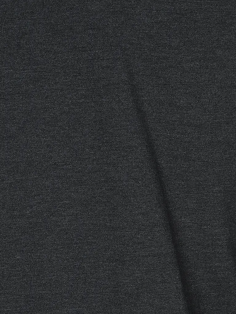 RAGWEAR | Nome prodotto: Maglietta a maniche lunghe ZACHARI | Grigio