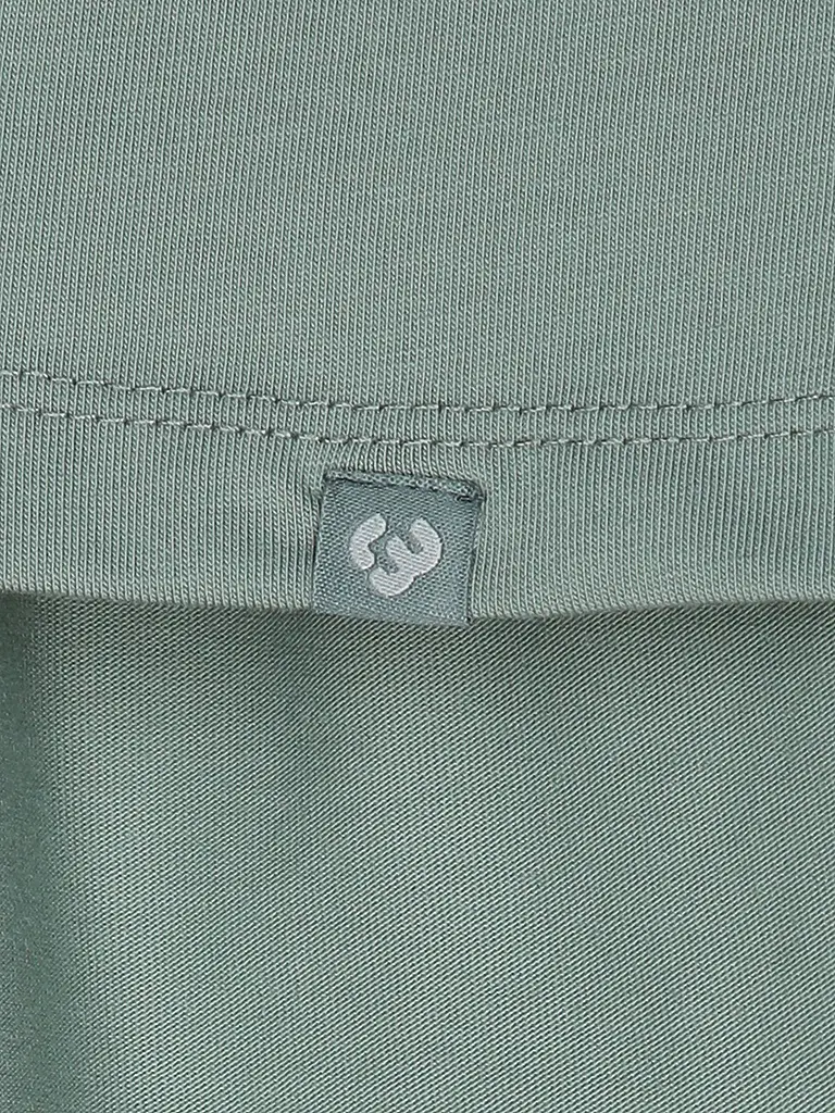 RAGWEAR | Nome prodotto: T-Shirt DIONA EMB
Marca: RAGWEAR
Colore: verde chiaro
Categorie: Moda,Donna

Lunghezza manica: Manica corta
Scollo: Girocollo
Materiale: Jersey,Cotone,Poliestere / Poliammide
Motivo: Tinta unita
Stile: Casual,Young Fashion | Verde chiaro