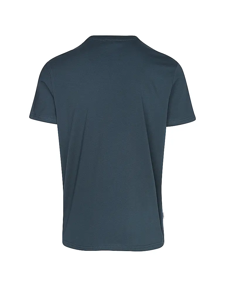 RAGWEAR | Nome prodotto: T-Shirt ENDREW A | Petrolio