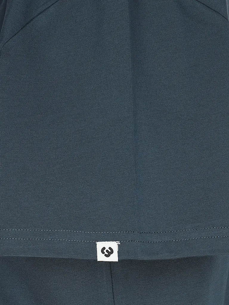 RAGWEAR | Nome prodotto: T-Shirt ENDREW A | Petrolio