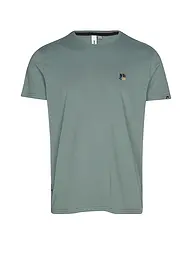 RAGWEAR | Nome prodotto: T-Shirt ENDREW B | Verde