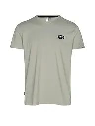 RAGWEAR | Nome prodotto: T-Shirt ENDREW D | Beige