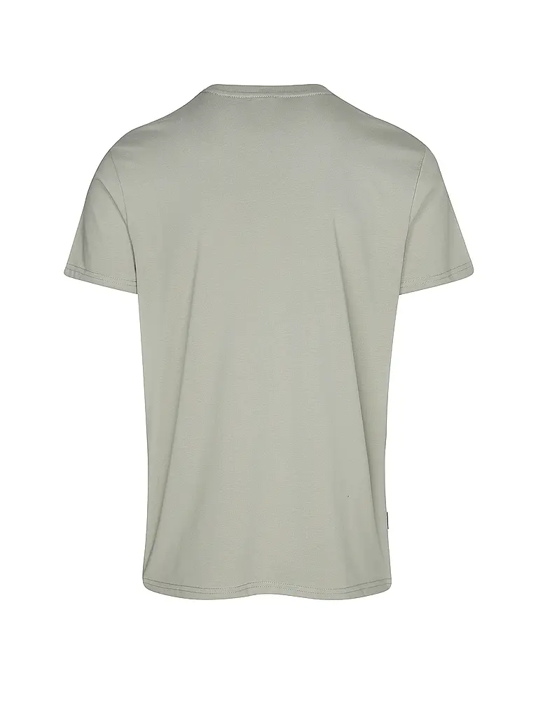 RAGWEAR | Nome prodotto: T-Shirt ENDREW D | Beige