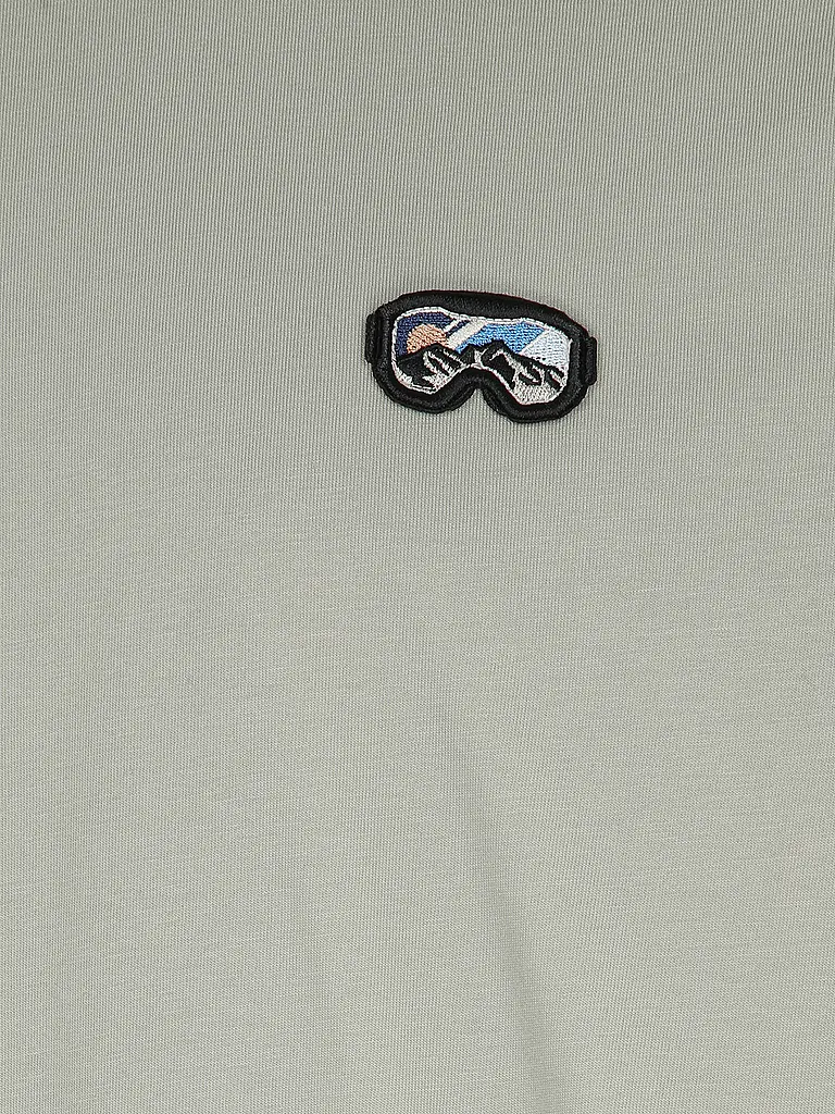 RAGWEAR | Nome prodotto: T-Shirt ENDREW D | Beige