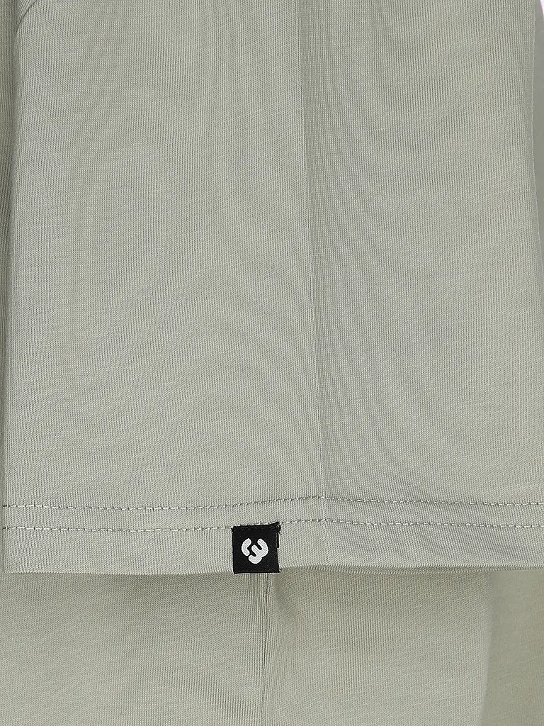 RAGWEAR | Nome prodotto: T-Shirt ENDREW D | Beige