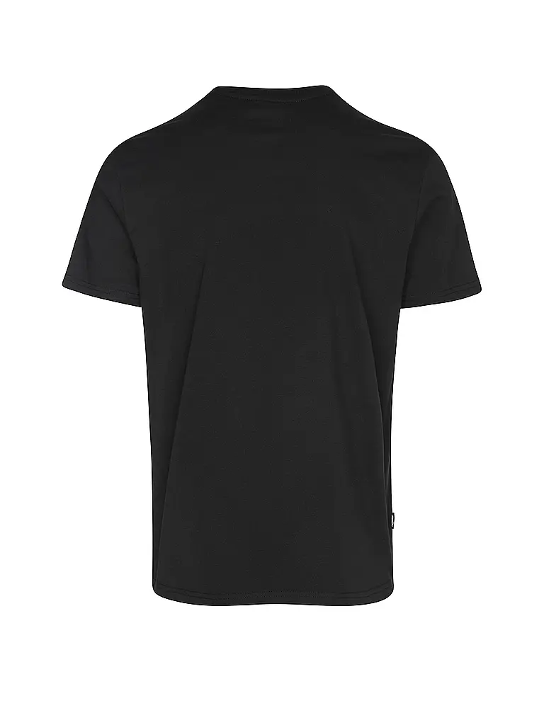 RAGWEAR | Nome prodotto: T-shirt ENDREW E | Nero