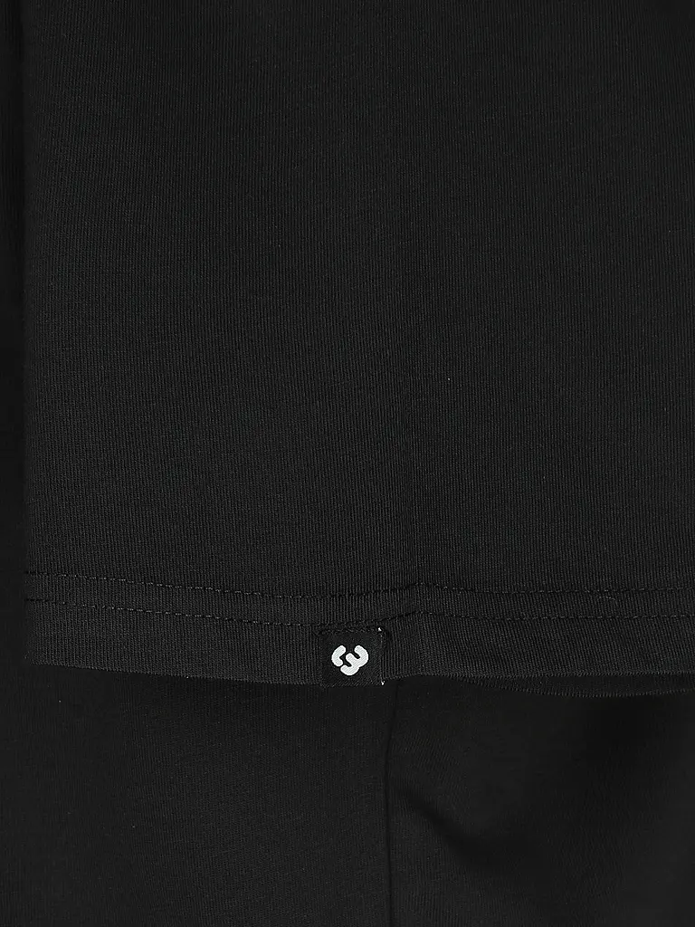 RAGWEAR | Nome prodotto: T-shirt ENDREW E | Nero