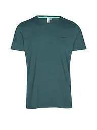 RAGWEAR | Nome prodotto: T-Shirt NEDIE | Petrolio