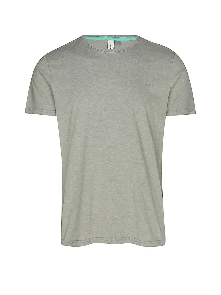 RAGWEAR | Nome prodotto: T-Shirt NEDIE | Beige