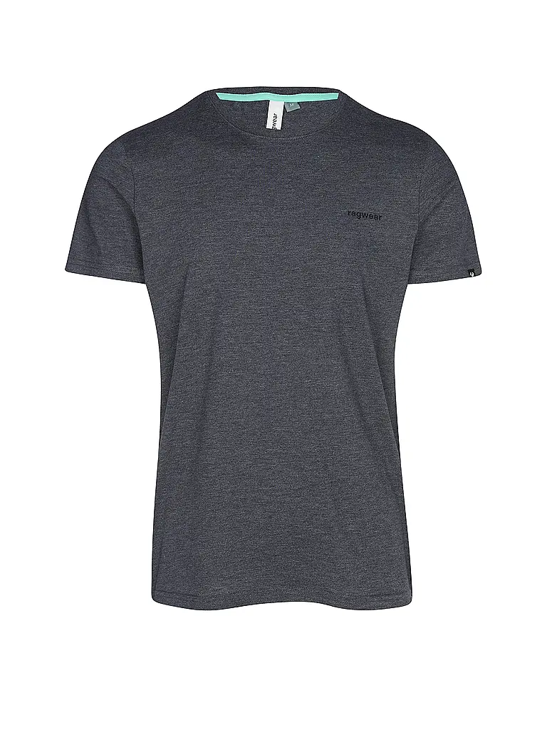 RAGWEAR | Nome prodotto: T-Shirt NEDIE | Blu scuro