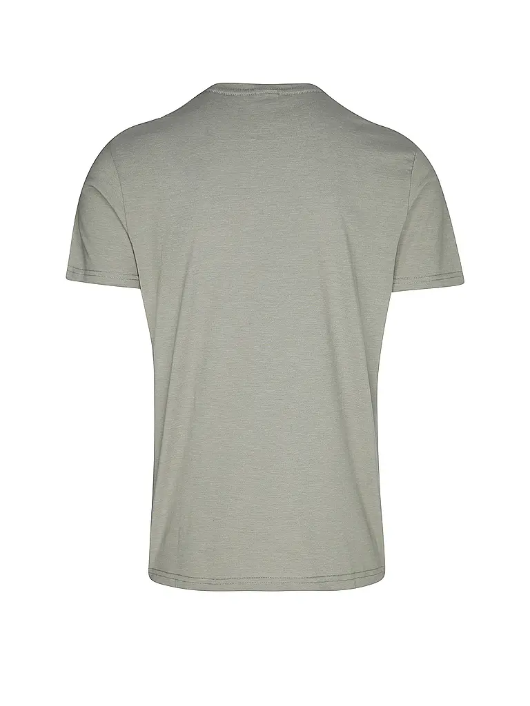 RAGWEAR | Nome prodotto: T-Shirt NEDIE | Beige