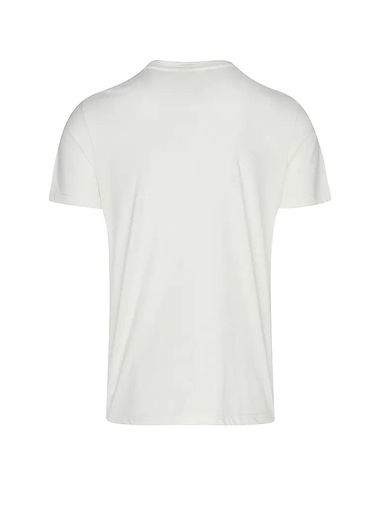 RAGWEAR | Nome prodotto: T-Shirt NEDIE | Crema