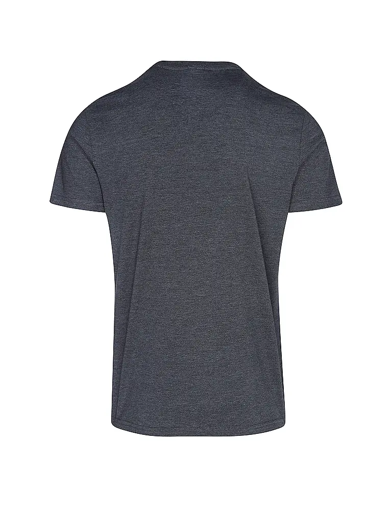 RAGWEAR | Nome prodotto: T-Shirt NEDIE | Blu scuro