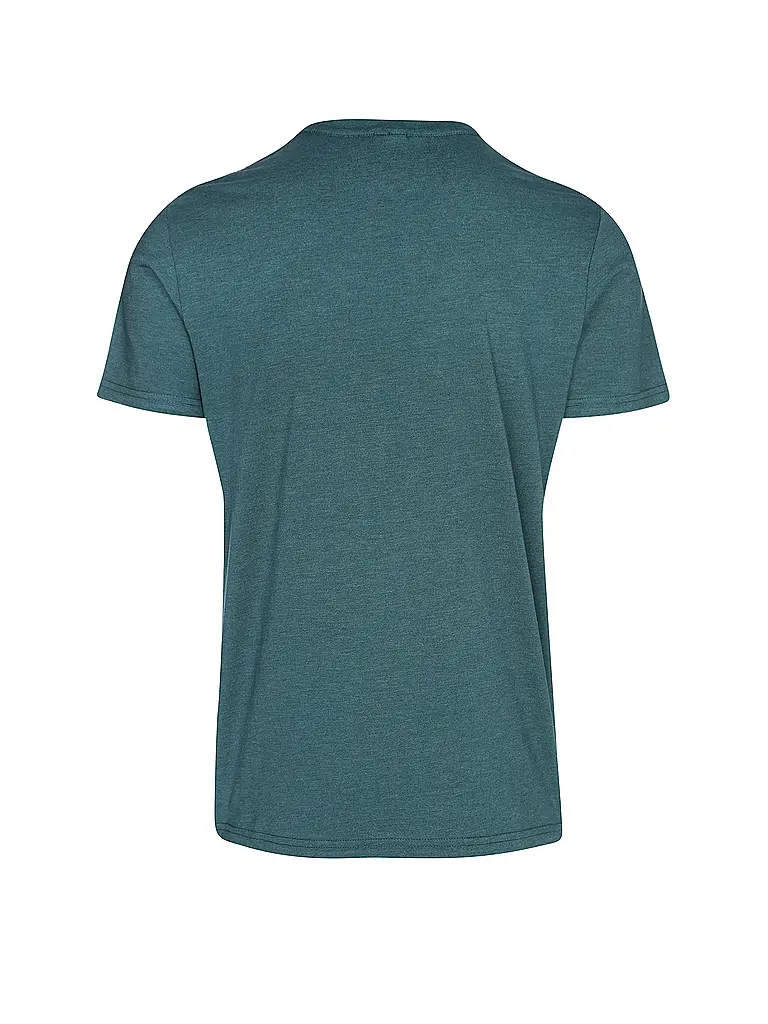 RAGWEAR | Nome prodotto: T-Shirt NEDIE | Petrolio