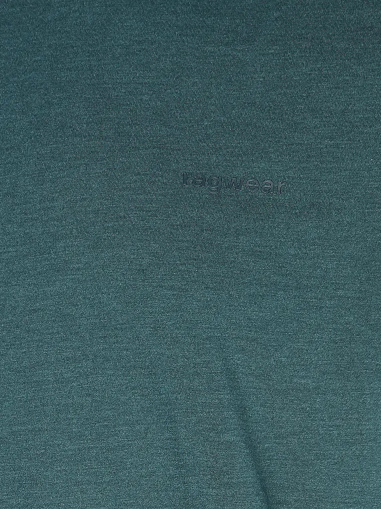 RAGWEAR | Nome prodotto: T-Shirt NEDIE | Petrolio