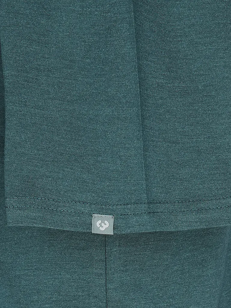RAGWEAR | Nome prodotto: T-Shirt NEDIE | Petrolio