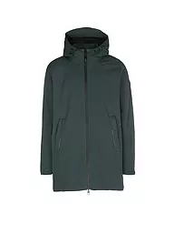 RAGWEAR | Parka FRYDO | Verde scuro
