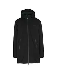 RAGWEAR | Parka FRYDO | Nero