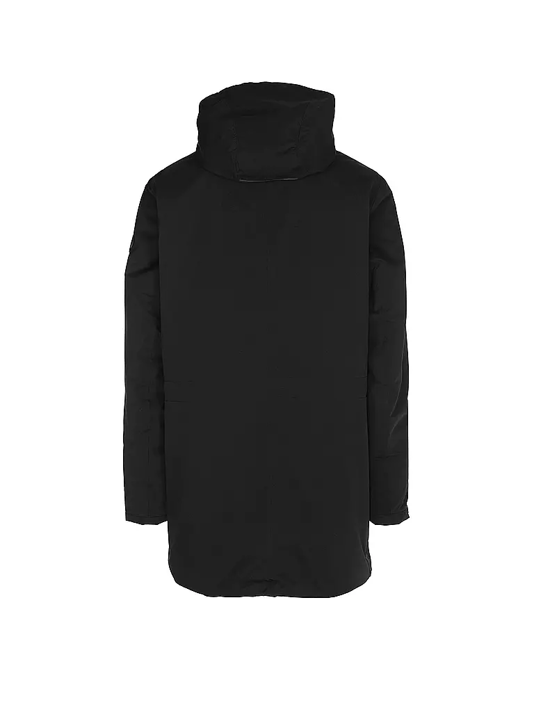 RAGWEAR | Parka FRYDO | Nero
