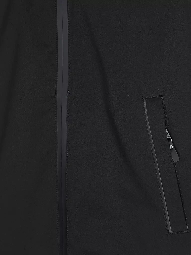 RAGWEAR | Parka FRYDO | Nero