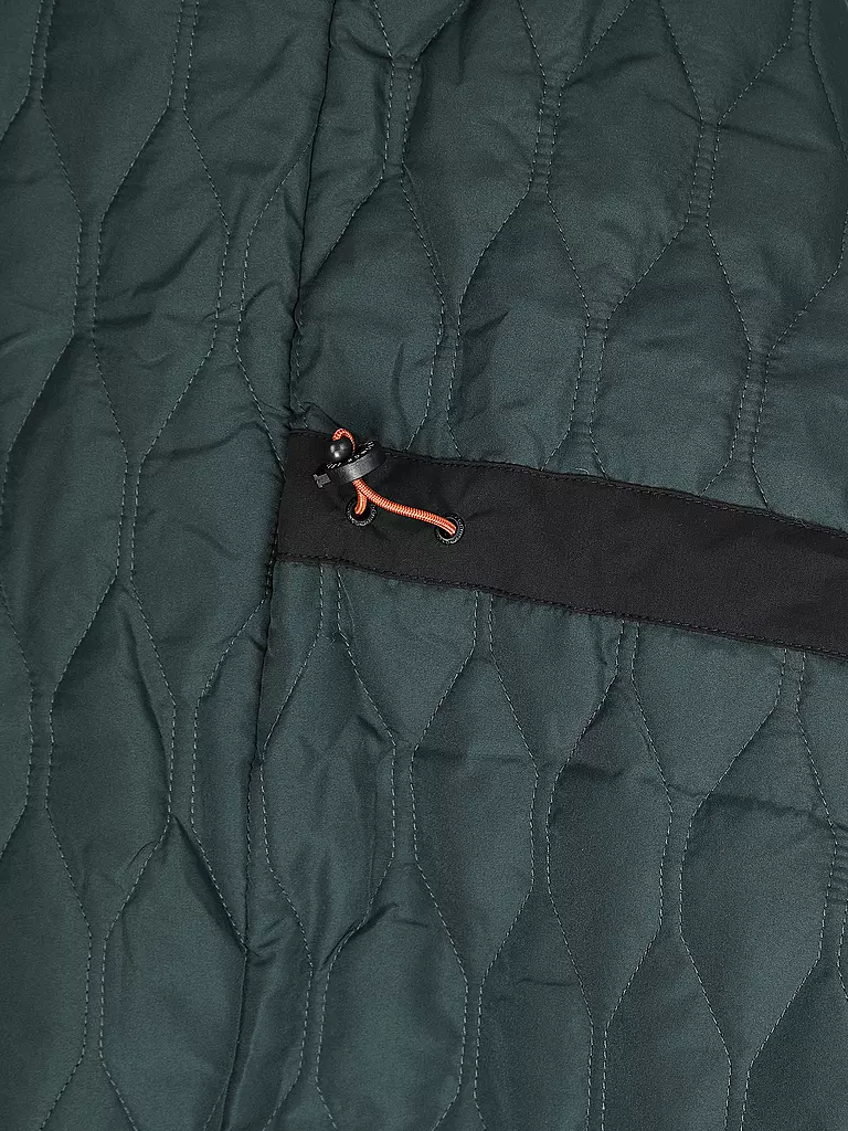 RAGWEAR | Parka FRYDO | Nero