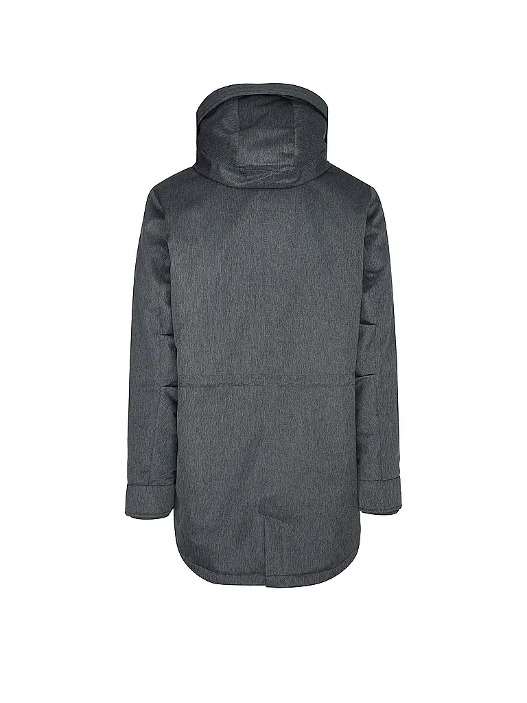 RAGWEAR | Parka MR SMITHEM MELANGE | 