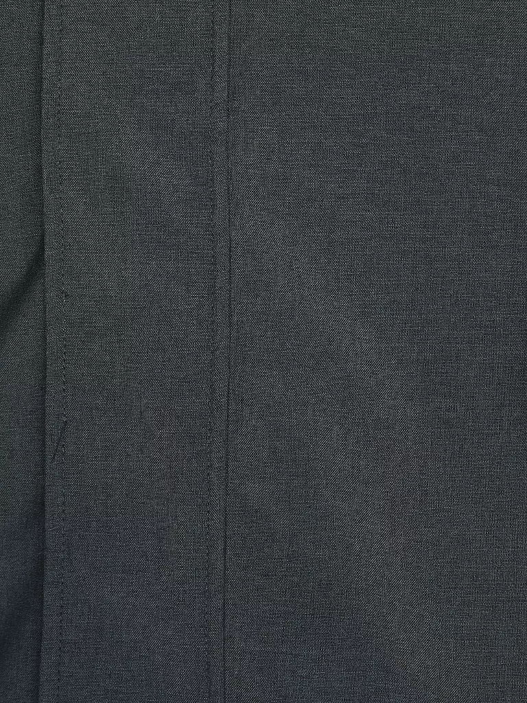 RAGWEAR | Parka MR SMITHEM MELANGE | Nero