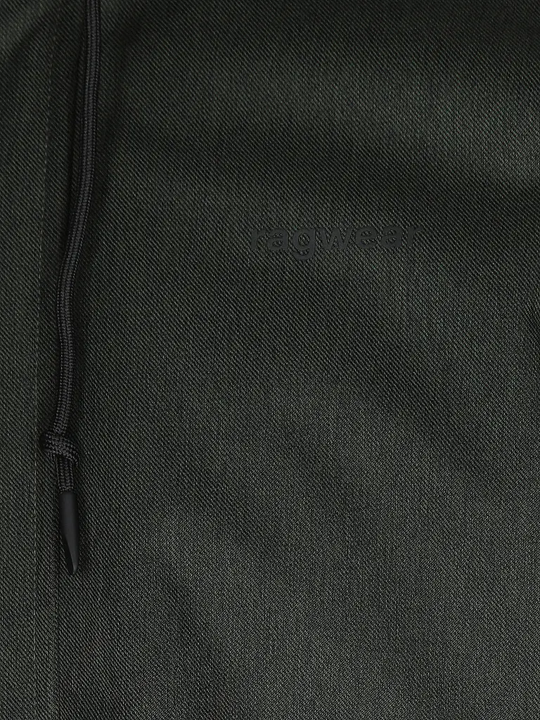 RAGWEAR | Parka MR SMITHEM MELANGE | 