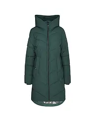 RAGWEAR | Piumino NATALIN | Verde scuro