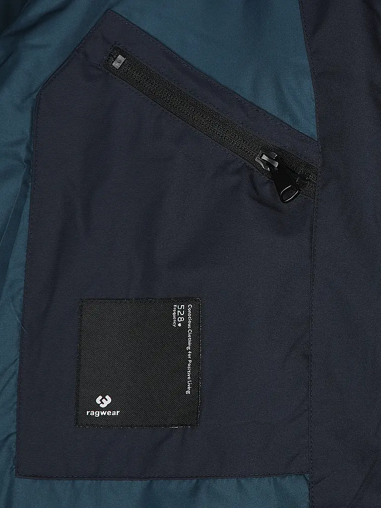 RAGWEAR | Piumino NORGOS | 